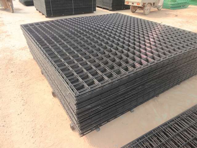 建筑網片使用在建筑工程中有哪些優點？